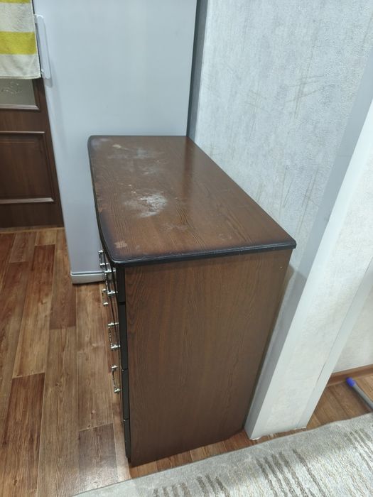 Продается комод.