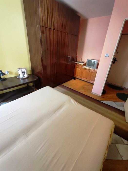 Продава се Двустаен апартамент в Варна, Операта - 45 кв.м за 2167 €/кв.м - Снимка #9