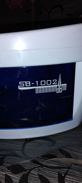 Стерилизатор 60W