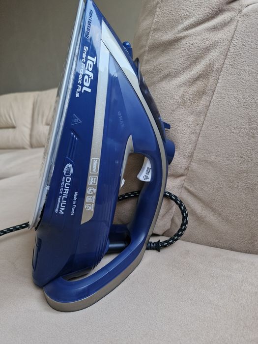 Ютия Tefal Smart Protect Plus