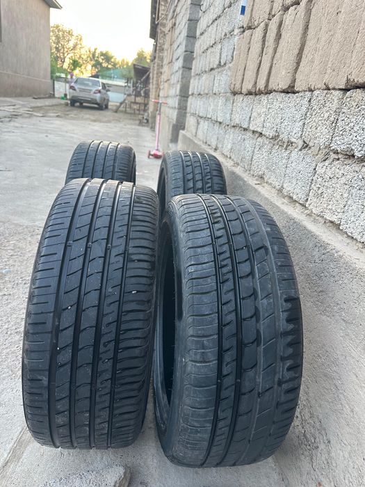 Шина жақсы жағдайда срочно