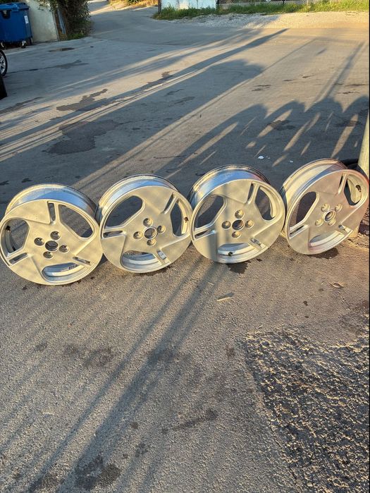 Джанти ENKEI 15' 4x100