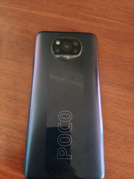 Poco x3 pro 256gb