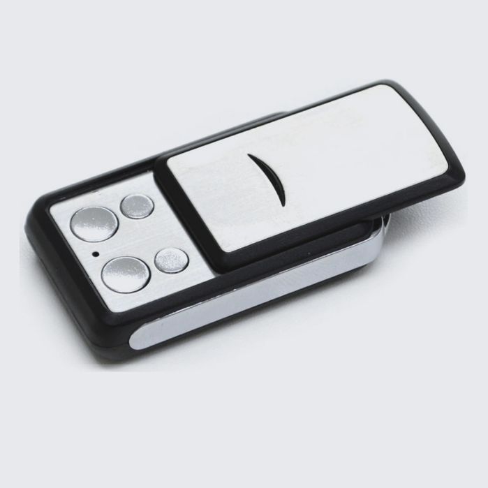 Автоматические ворота