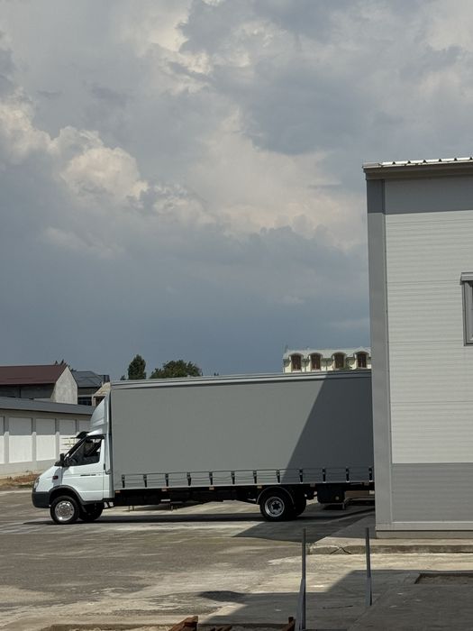 Dostavka xizmati Исузу Газель юк ташиш хизмати