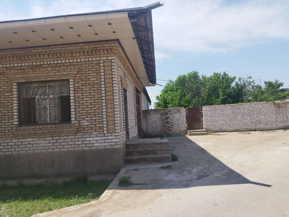 Zif tekstil yonidagi bino sotiladi