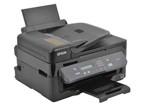 Printer Epson M200