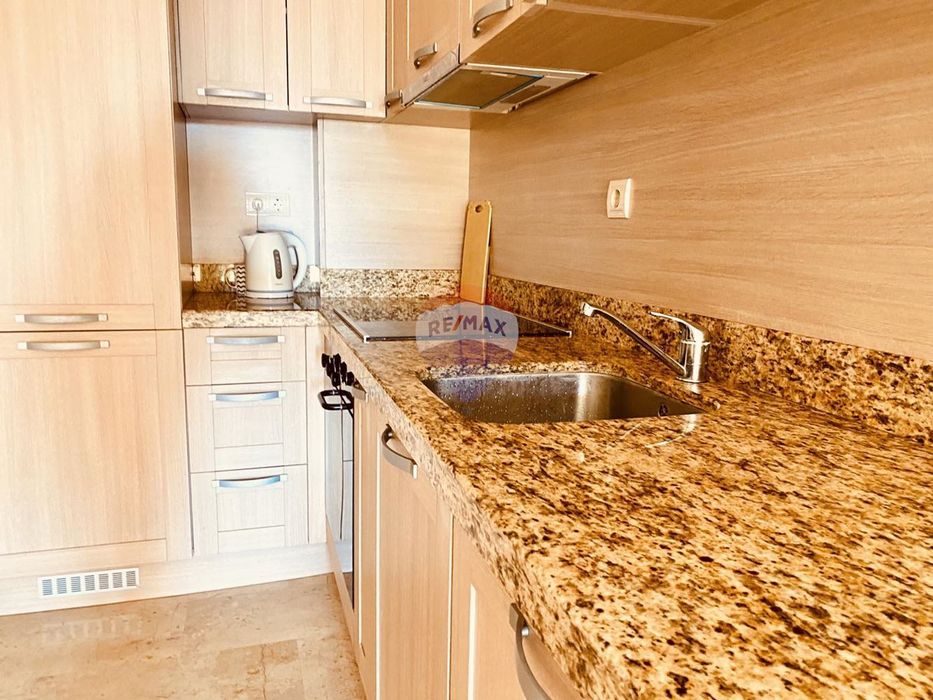 Продава се Тристаен апартамент в с. Кранево, Област Добрич - 76 кв.м за 1025 €/кв.м - Снимка #5