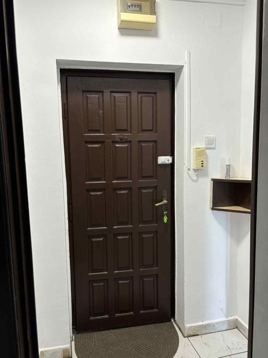 Apartament cu o camera