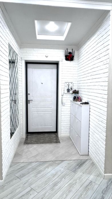 3 х ком квартира