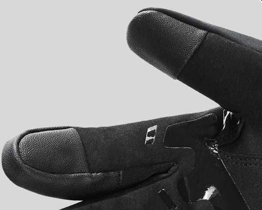 Мотоперчатки SUOMY WP-02