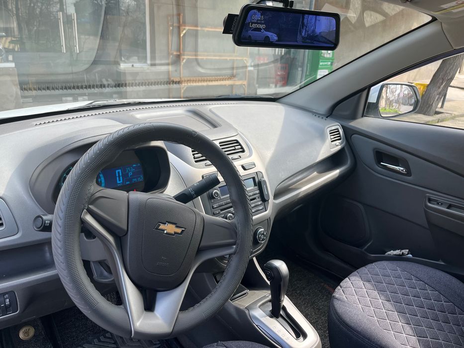 Свой кобольт ноябрь 2023