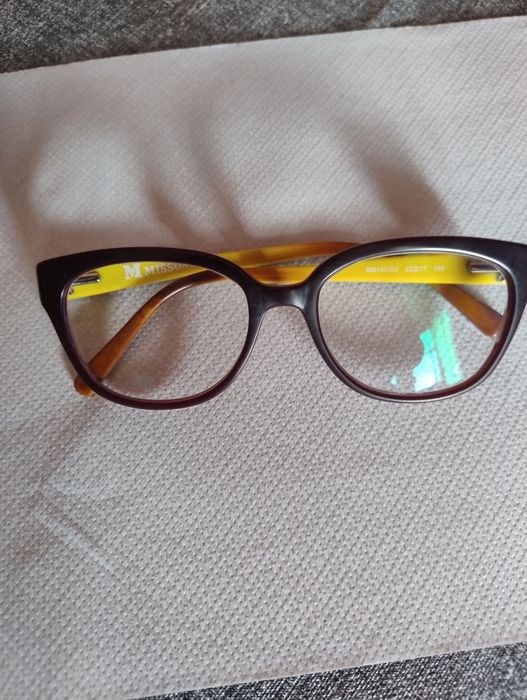 Оригинални диоптрични очила-Прогресив