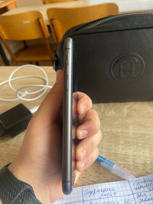 iphon 11 yangi sotiladi