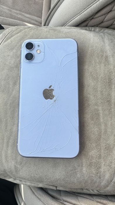 Iphone 11 128gb   .