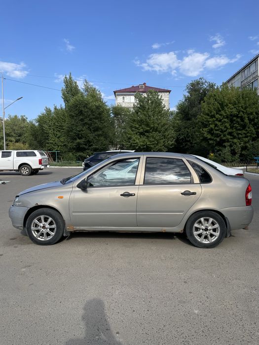 Легковые автомобил