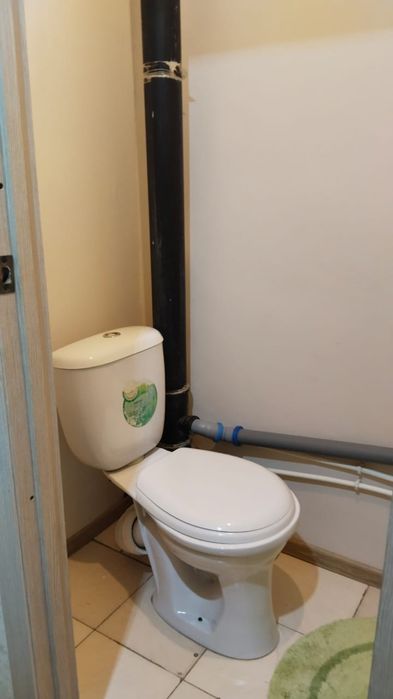 Продам 2 комнатную квартиру в городе Рудном