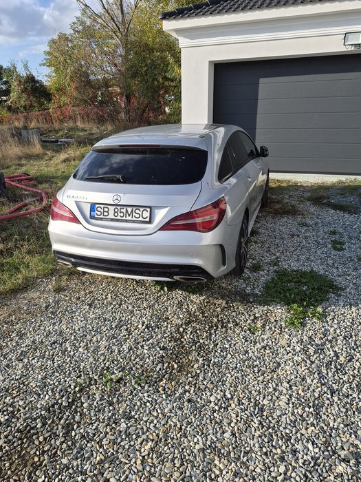 MERCEDES-BENZ CLA 2016 — imagine 4