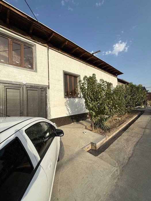 Хасанбой Абдурахмоновда участок сотилади 2,5 сотули !