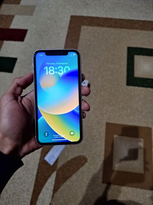 iphone 11 с гарантией