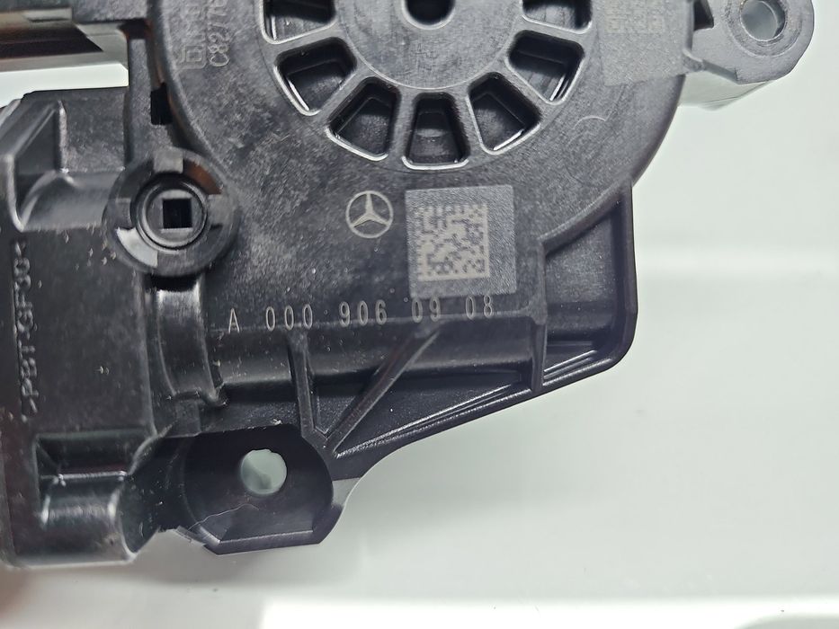 Motoras geam dreapta spate Mercedes Clasa A (W177) [Fabr 2019-2024] Be