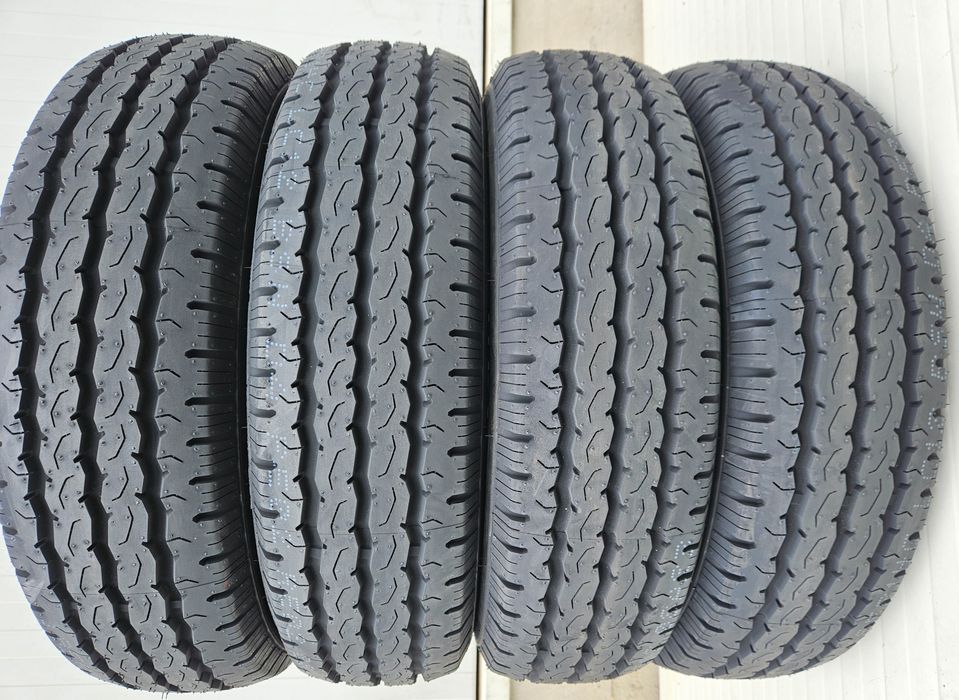 195 R14C (195/80R14C) ROVELO 106/102R 8PR Anvelope remorca M+S