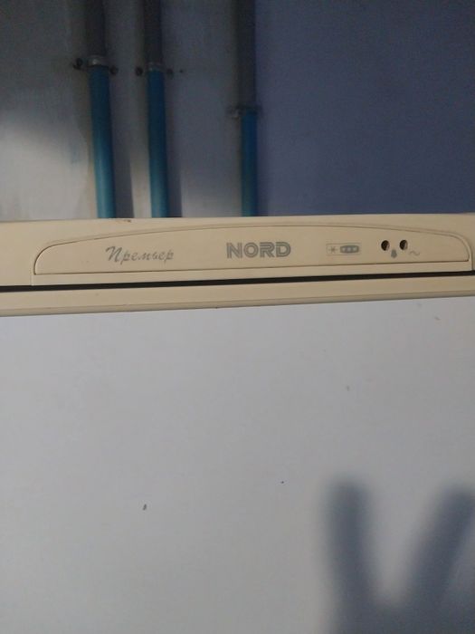 холодильник норд продам
