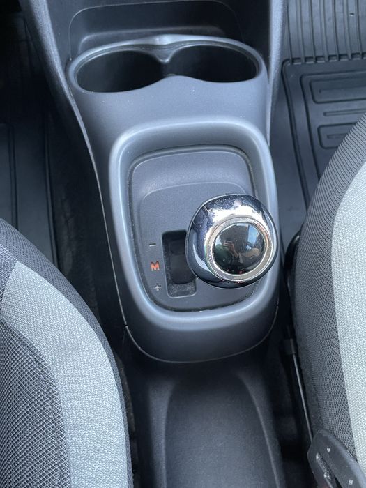 Toyota Aygo 2019 automat