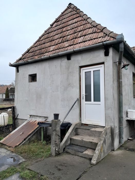 Vand casa in Brancovenesti