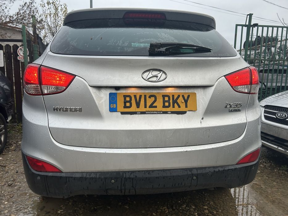 Stop stânga aripă Hyundai ix 35 2012