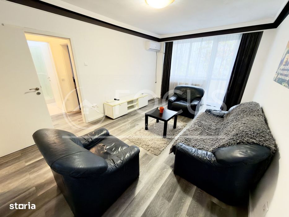 Apartament 2cam - PRIMA INCHIRIERE - Ferdinand | Obor