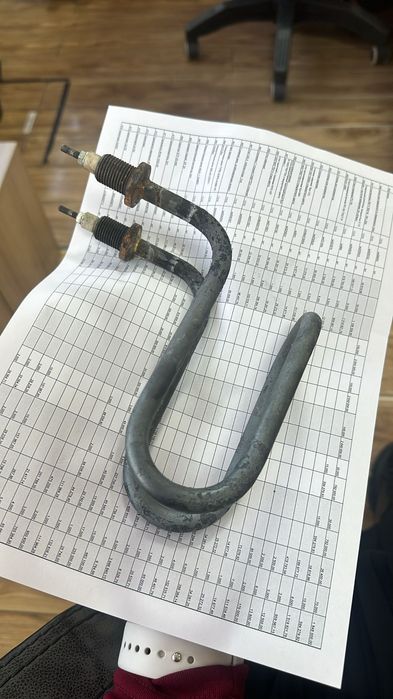 Продается тэны нагревательные элементы