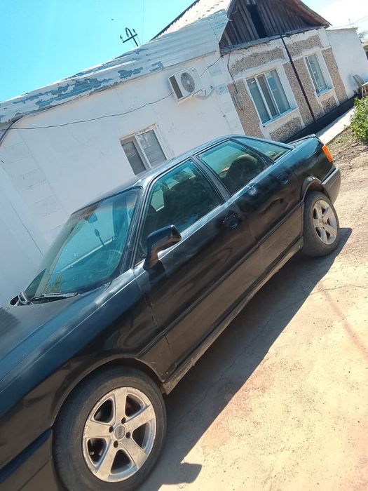 Продам audi-80 автомобиль