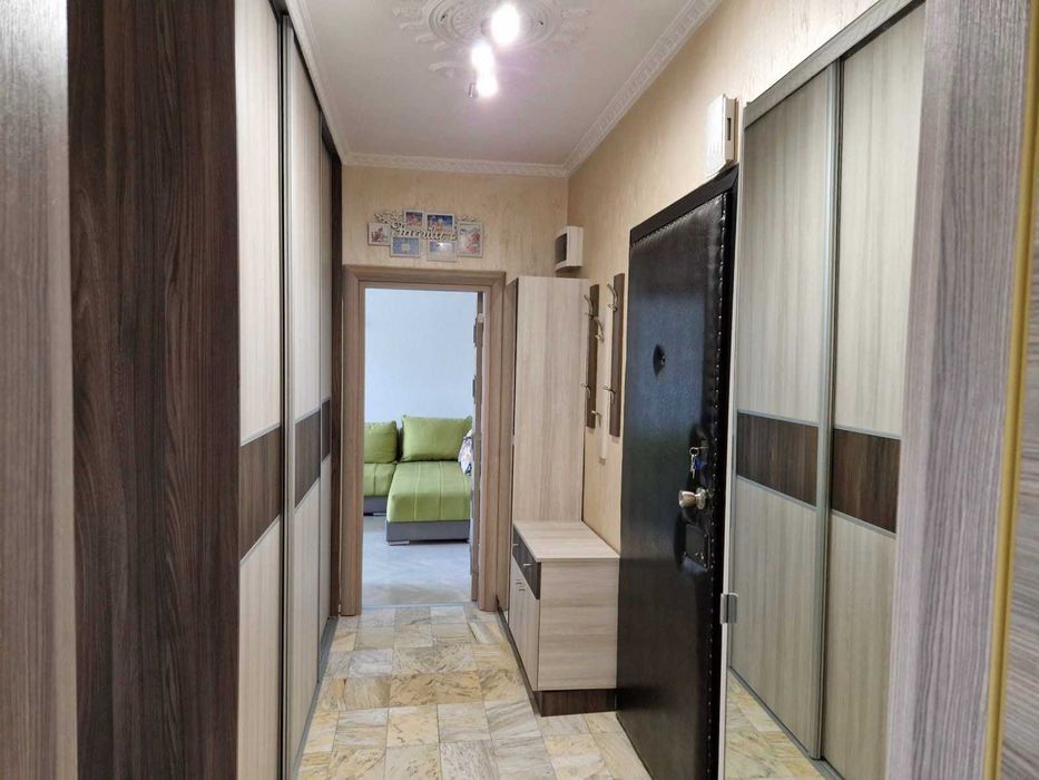 Продава се Двустаен апартамент в София, Красна поляна 1 - 66 кв.м за 3182 €/кв.м - Снимка #3