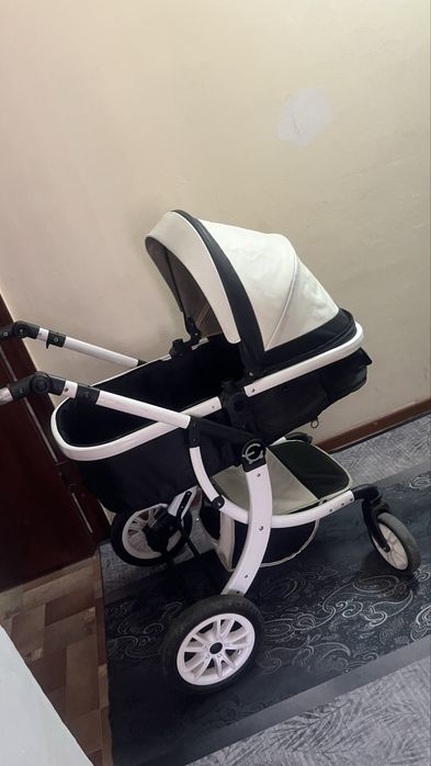 Коляска 18000 мын