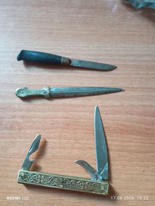Прадам сувениры СССР