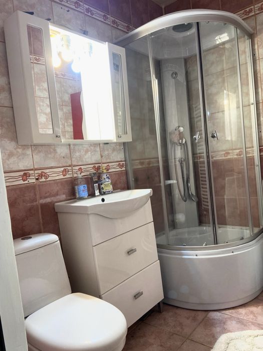 Apartament 2 camere - Bd. Independentei