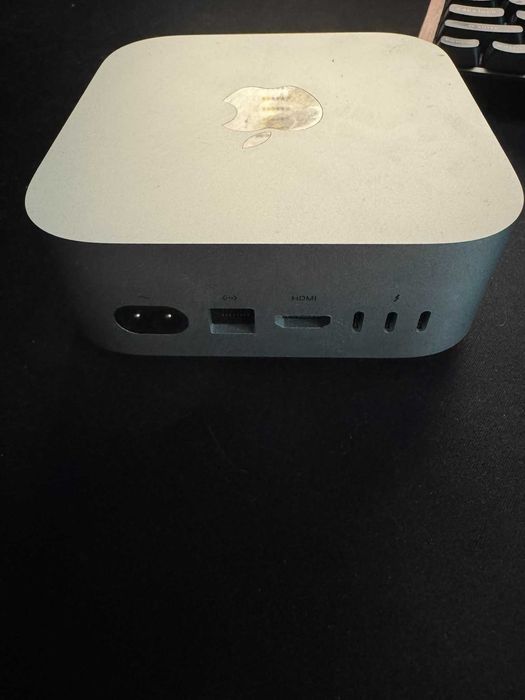 Apple Mac Mini M4
