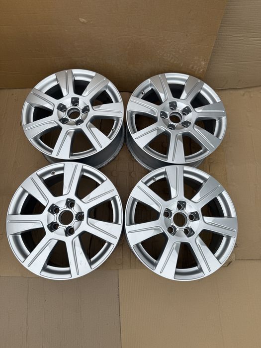 Джанти VW Golf Passat Audi Q3 17” 5x112