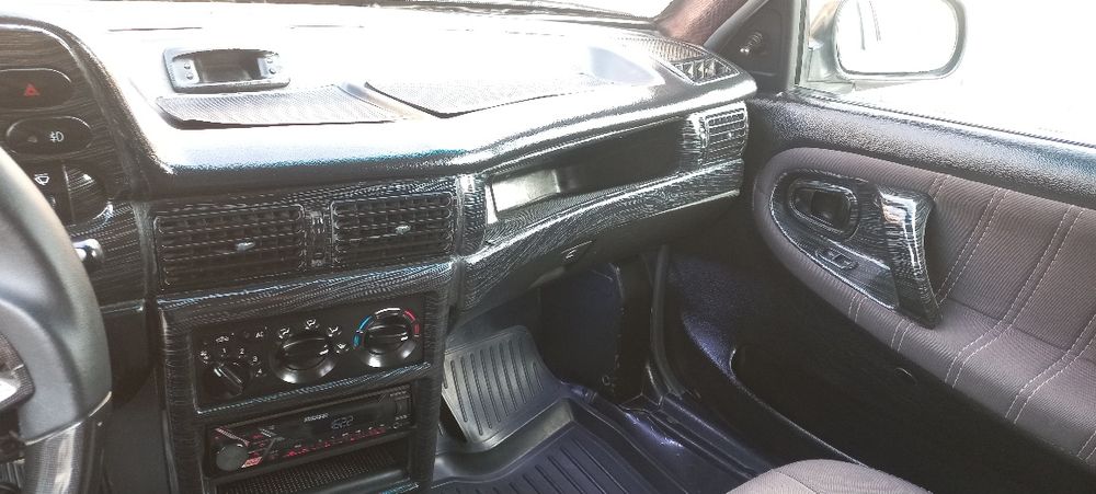 Нехиа донс 2007.