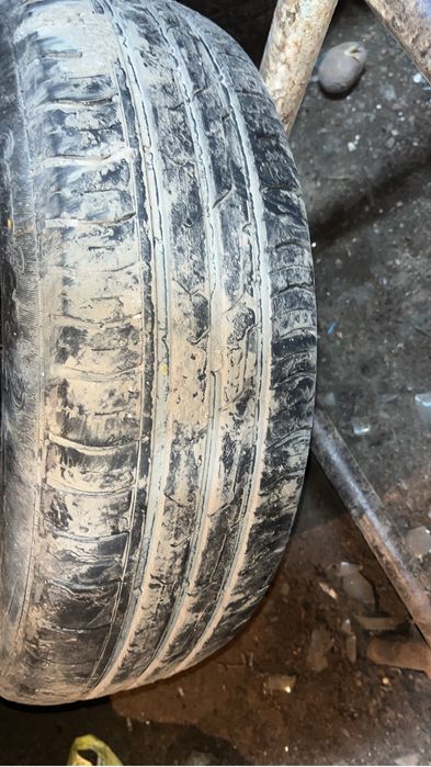 Продам Комплект резинк