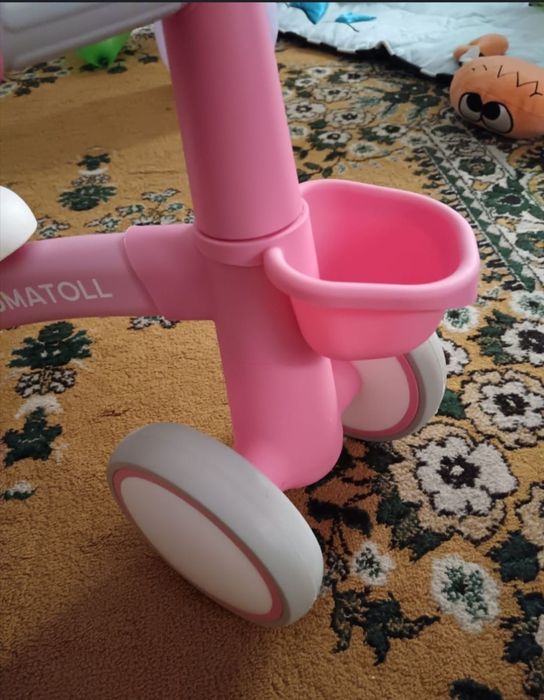 Bicicleta copii echilibru