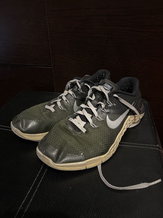 Adidași Nike Metcon 4 • Mărime 40 • Ideali sală / fitness • Stare foarte bună