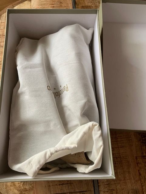 Mocasini Pantofola d'oro, din piele intoarsa, marimea 44