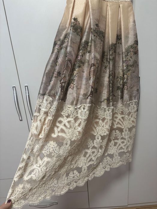 Rochie de ocazie eleganta
