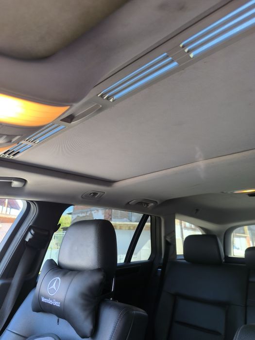 Продавам mercedes E220 2010 с възможен бартер