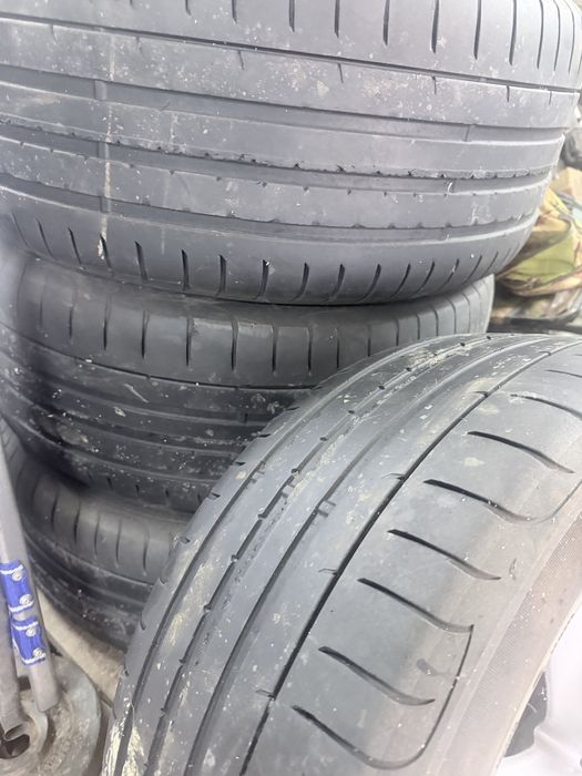 Колеса на BMW летние