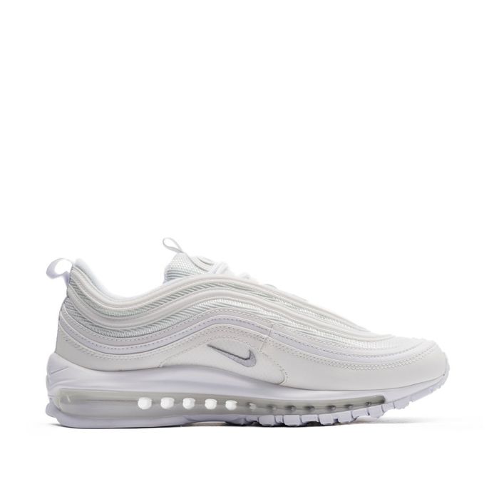 Nike Air Max 97 Triple White 48.5