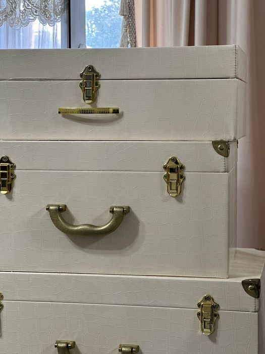 Продам Сундуки для невесты