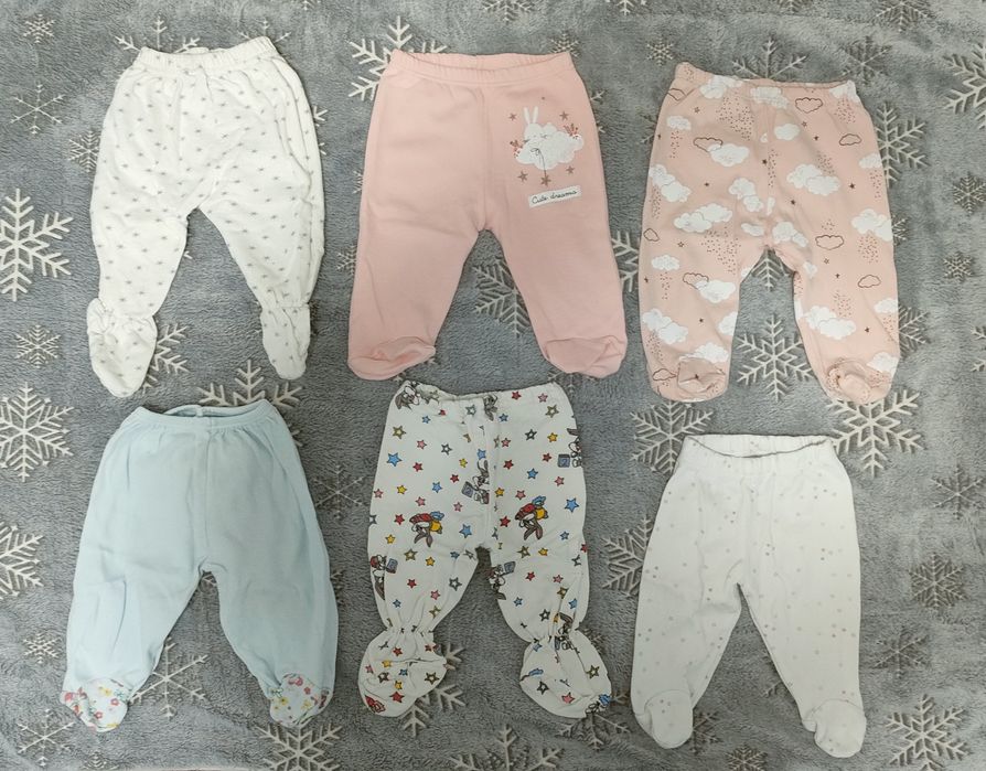 Продам пакет новой детской одежды